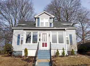 130 Leamy St, Gardner, MA 01440