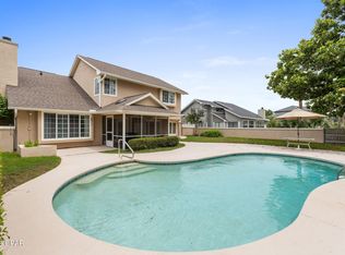 370 Wahoo Rd, Panama City Beach, FL 32408