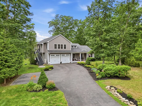39 Crediford Road, Wells, ME 04090