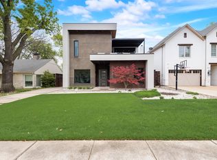 6420 Kenwood Ave, Dallas, TX 75214