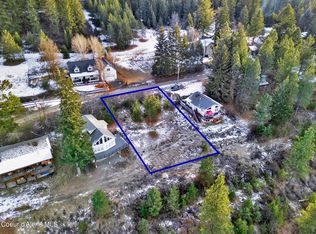 Lots 35 & 36 Park Ave, Harrison, ID 83833