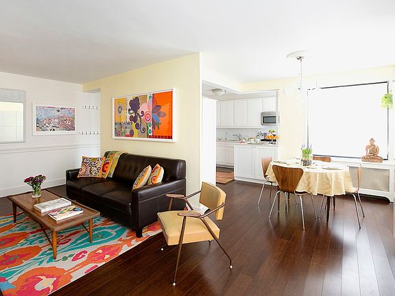 2nd image of 345 Clinton Ave APT 3C
