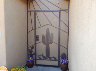 221 W Calle Paso Suave, Sahuarita, AZ 85629