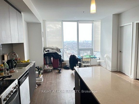 3rd image of 203 College St #3004