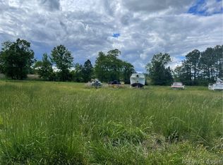 0 Glass Island Rd #1534-1549, West Pt, VA 23181