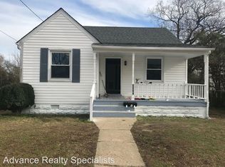 3402 Logandale Ave, Richmond, VA 23224