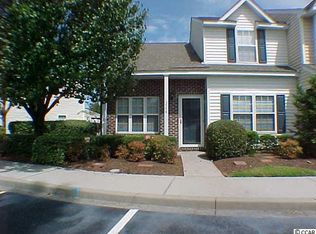 3548 Chestnut Dr UNIT 3548, Myrtle Beach, SC 29577