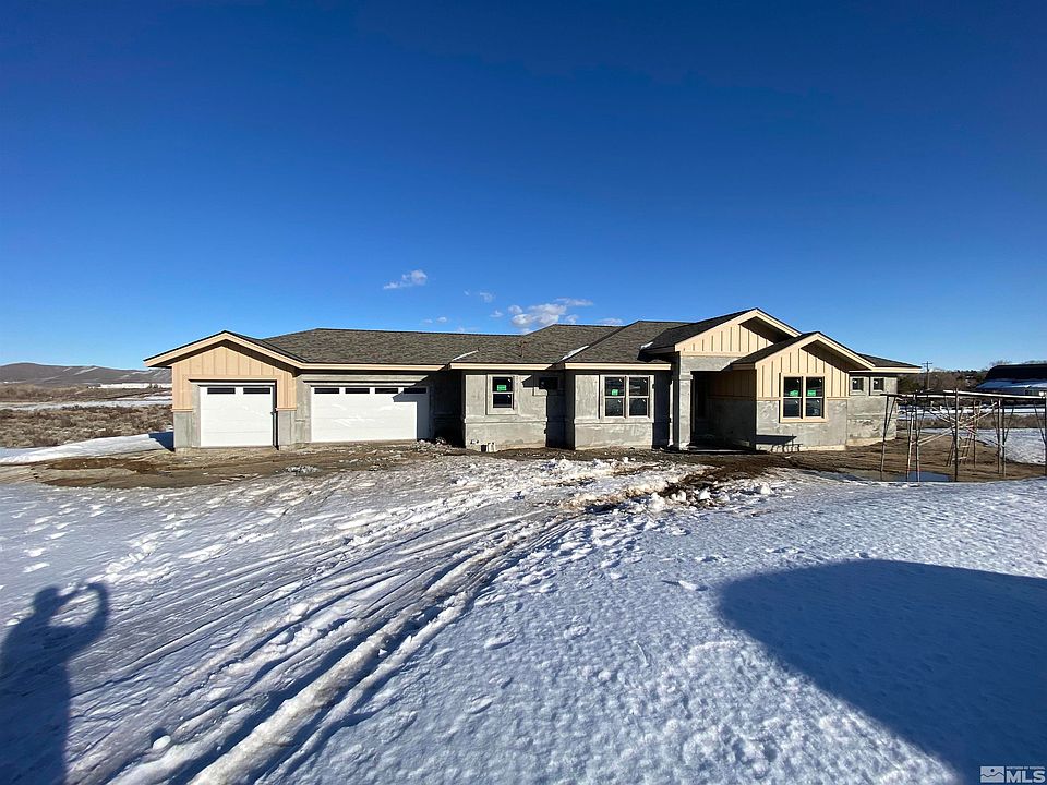 3701 Cherokee, Carson City, NV 89705 MLS 220013395 Zillow