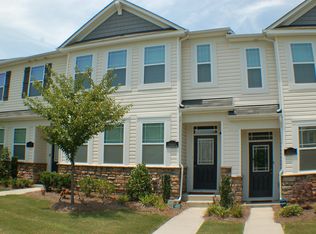 4113 Galloway Park Dr #1, Charlotte, NC 28262