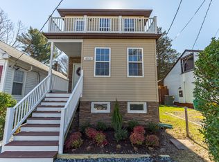 4009 14th St, Chesapeake Beach, MD 20732
