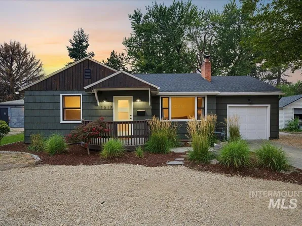 1517 S Loveland St, Boise, ID 83705