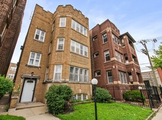 7918 S Champlain Ave, Chicago, IL 60619