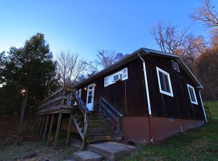 717 Powell Ave, Morgantown, WV 26505