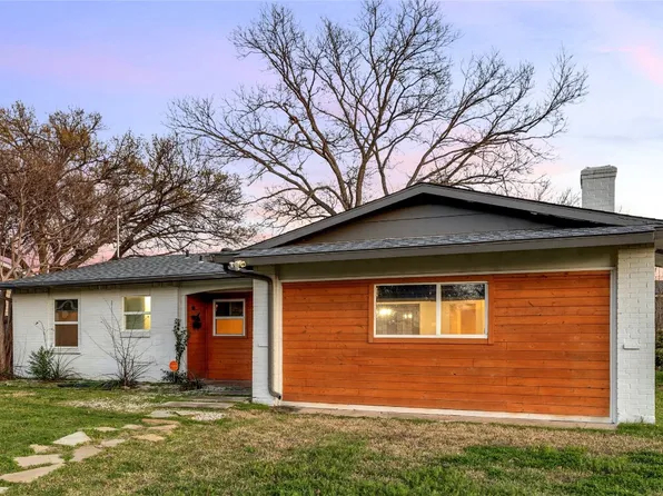 439 Melrose Dr, Richardson, TX 75080
