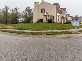 232 Eisenhower Ct, Odenton, MD 21113