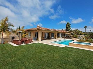 2023 Via Ladeta, La Jolla, CA 92037