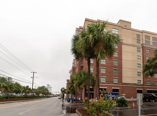 150 Bee St APT 411, Charleston, SC 29401