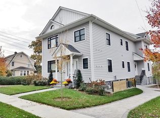 60 Harrison Ave #2XCOT, Waldwick, NJ 07463