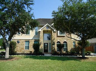 907 Azalea Pointe, League City, TX 77573