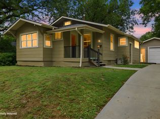 2423 Franklin Ave, Des Moines, IA 50310