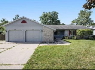 2150 Countrywood Dr SE #1, Grand Rapids, MI 49508