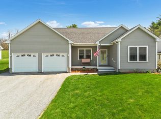 19 Fieldstone Drive, Augusta, ME 04330