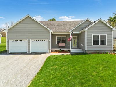 19 Fieldstone Drive, Augusta, ME, 04330