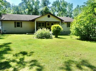 15294 Dunn Creek Rd, Gordo, AL 35466