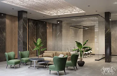 Rented by ABODE NYC LLC