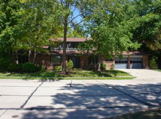 2500 Cimarron Dr, Columbia, MO 65203