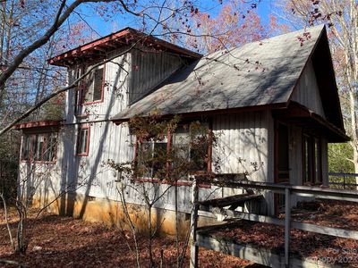 130 Sourwood Ln, Pisgah Forest, NC, 28768