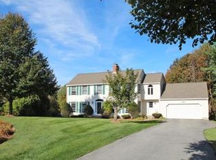 3 Upland Ln, West Newbury, MA 01985