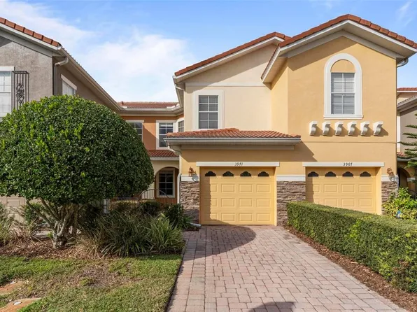 3971 Cesare St, Orlando, FL 32839