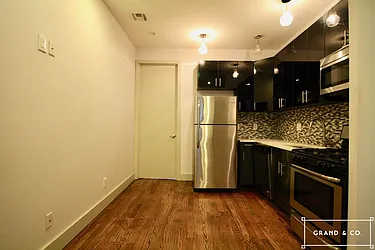 Rented by Grand & Co.