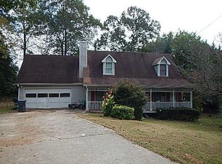 1106 Brown Duck Trl, Lawrenceville, GA 30043