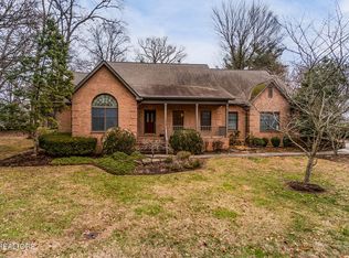 5200 Wild Cherry Ln, Knoxville, TN 37918