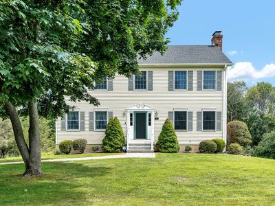 41 Sean Meadow Drive, Lakeside, CT, 06763