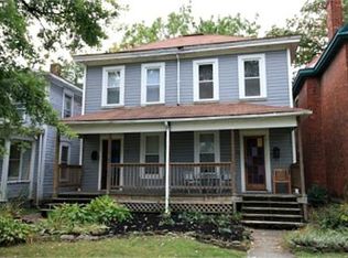 119-121 E Duncan St, Columbus, OH 43202