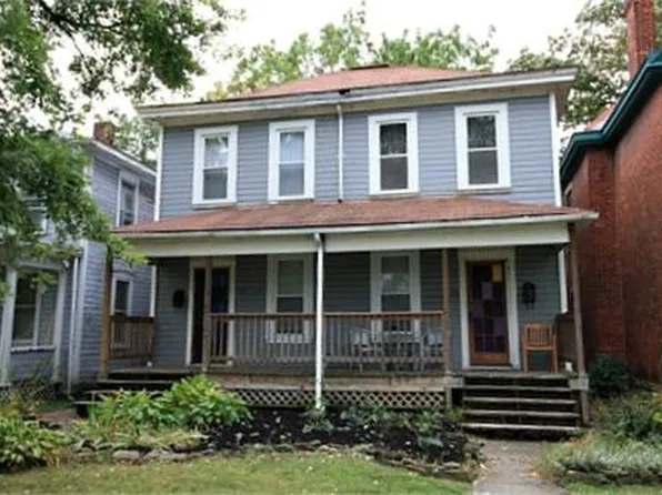 119-121 E Duncan St, Columbus, OH 43202