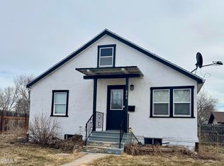 606 8th Ave W, Williston, ND 58801