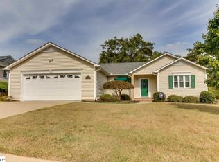 303 Milstead Way, Greenville, SC 29615