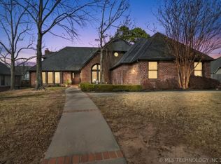 5111 E 108th St, Tulsa, OK 74137