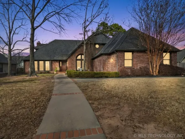 5111 E 108th St, Tulsa, OK 74137