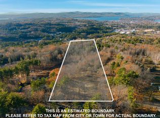 107 Cotton Hill Rd LOT 42, Belmont, NH 03220