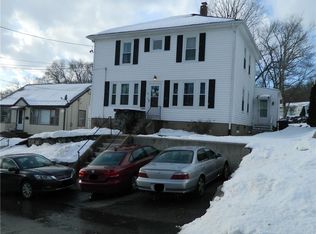 15 Nelson St, North Providence, RI 02911