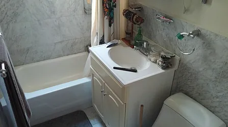 Rented by Landmark Resources