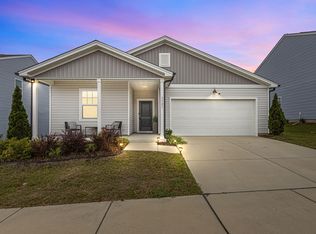 3521 Strawberry Patch Row, Raleigh, NC 27604