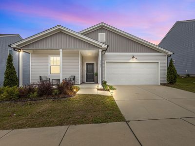 3521 Strawberry Patch Row, Raleigh, NC, 27604