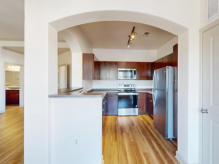 Lodge at Foxborough — Photo 12