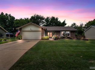 272 Big Sky Dr, Saint Charles, MO